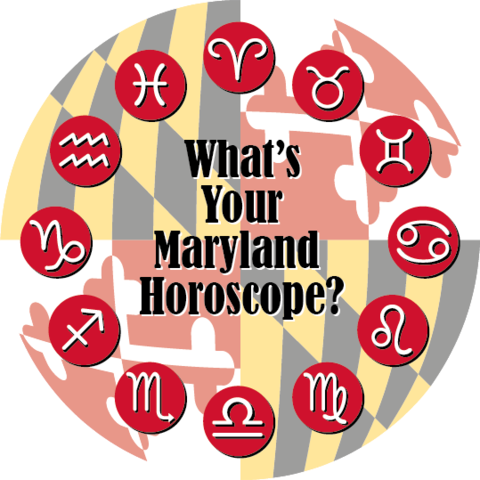 Madame Maryland's Horoscope: February 2024