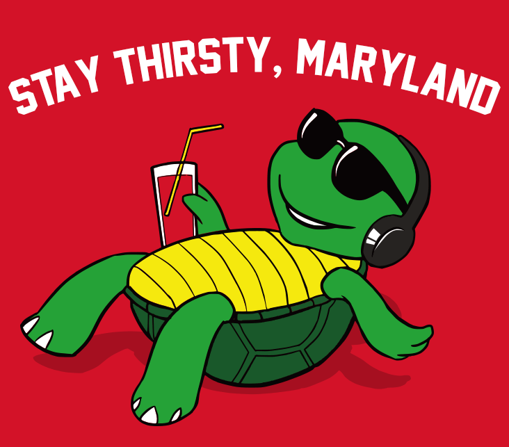 Route One Apparel launches "Thirsty Turtle" website for alcohol sales