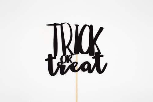 5 Things To Make With Halloween Candy