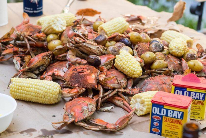 5 Maryland Summer Festivals You Don’t Want To Miss