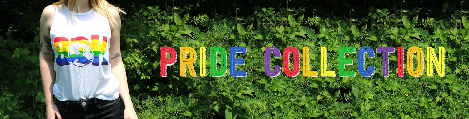 Collection: Rainbow Pride