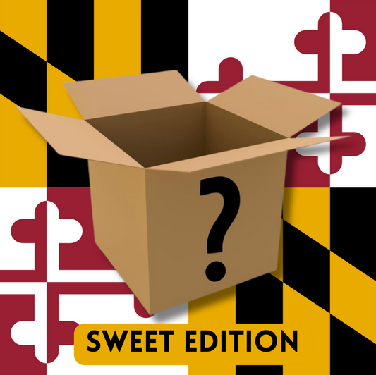 Limited Edition Mystery Box / Sweet v1.0 - Route One Apparel