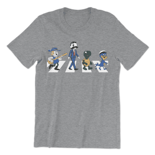 Abbey Boh'd / Shirt - Route One Apparel