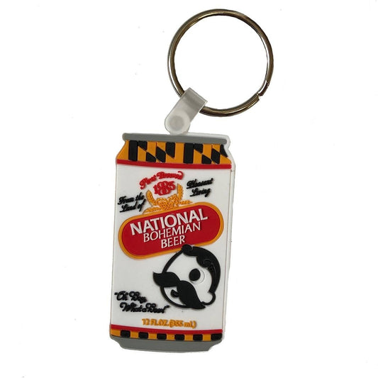 Natty Boh Commemorative Can / Key Chain - Route One Apparel