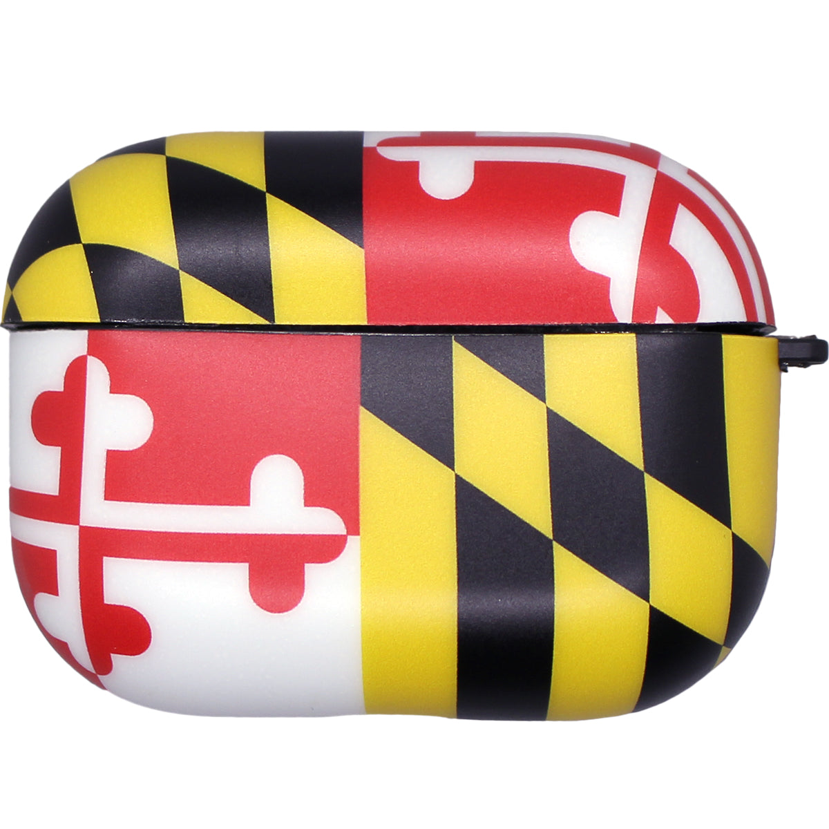 Maryland Flag (Pro) / AirPod Case