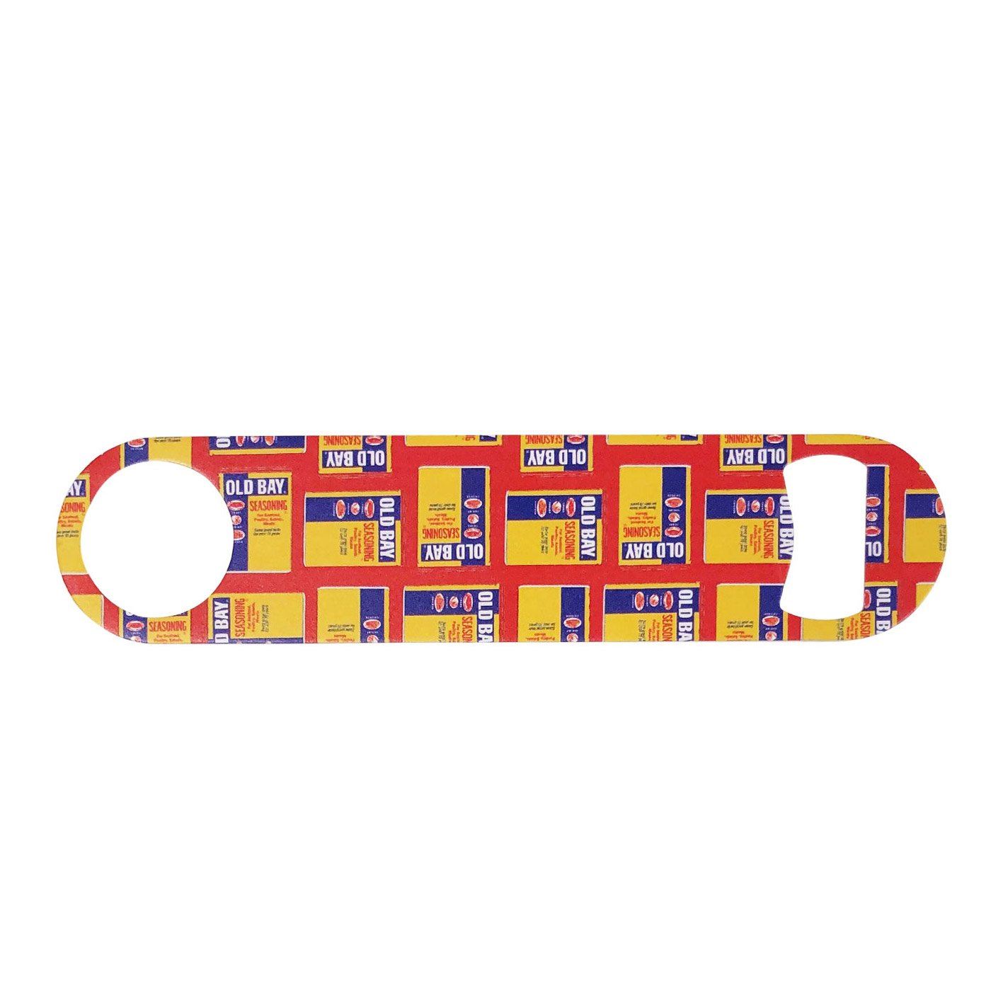 Old Bay / Bottle Opener - Route One Apparel