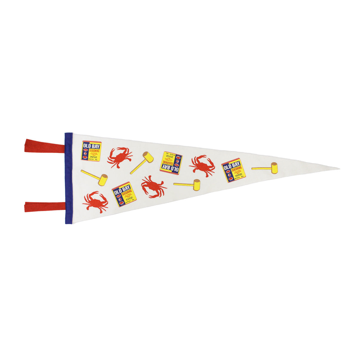 Pennant Flags & Flags