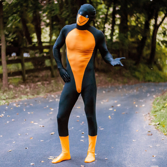 Oriole Bird / Body Suit - Route One Apparel