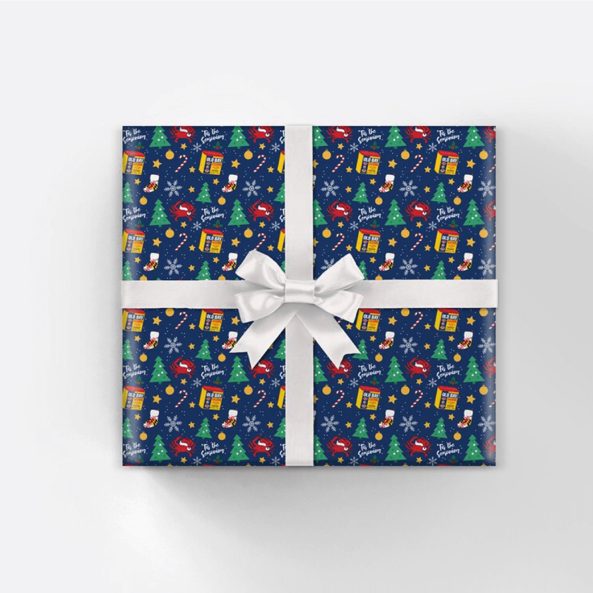 Utz Wrapping Paper Sheets 