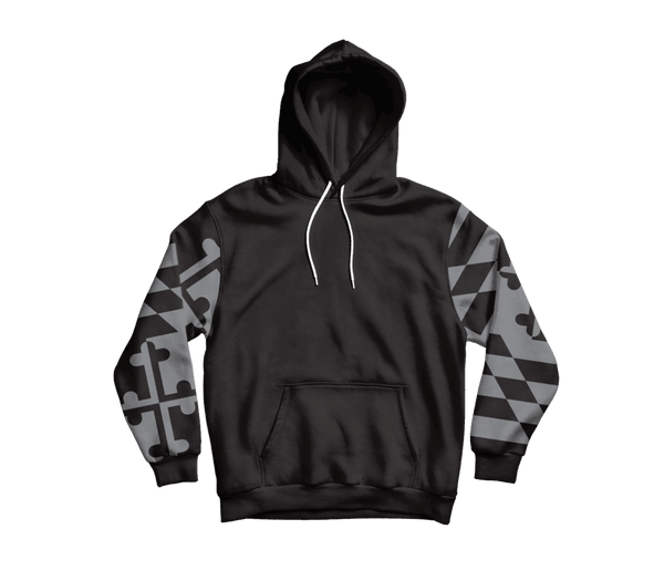 Camo 2025 xplr hoodie