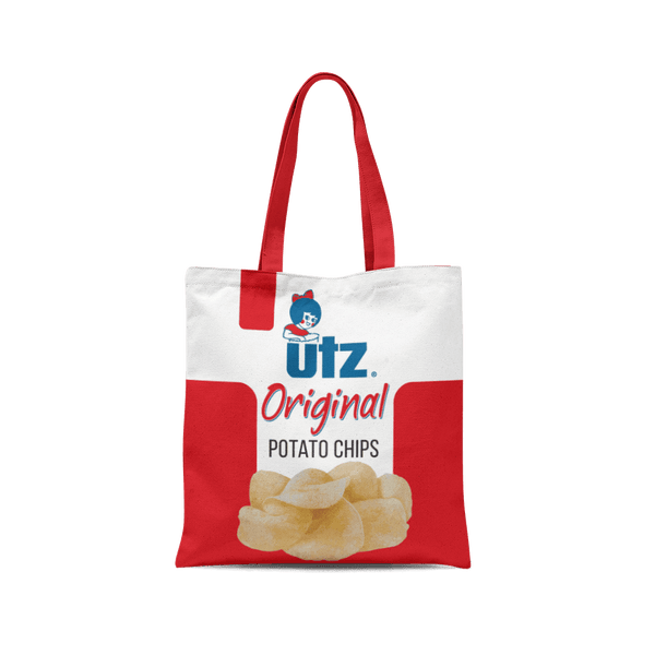Utz Coffee Mug Original Chip Bag – Utz Quality Foods