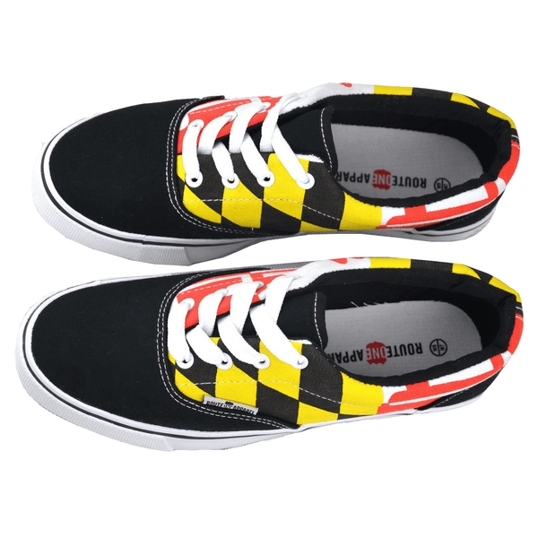 Maryland shoes best sale wide
