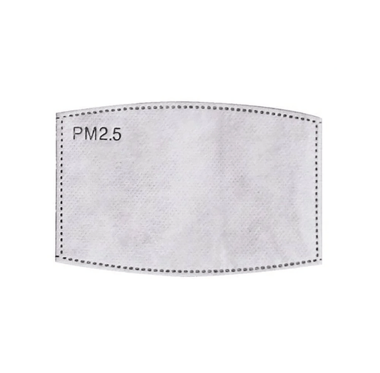 PM2.5 / Filter - Route One Apparel