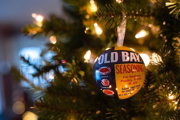 10 Stocking Stuffers for the Maryland Lover