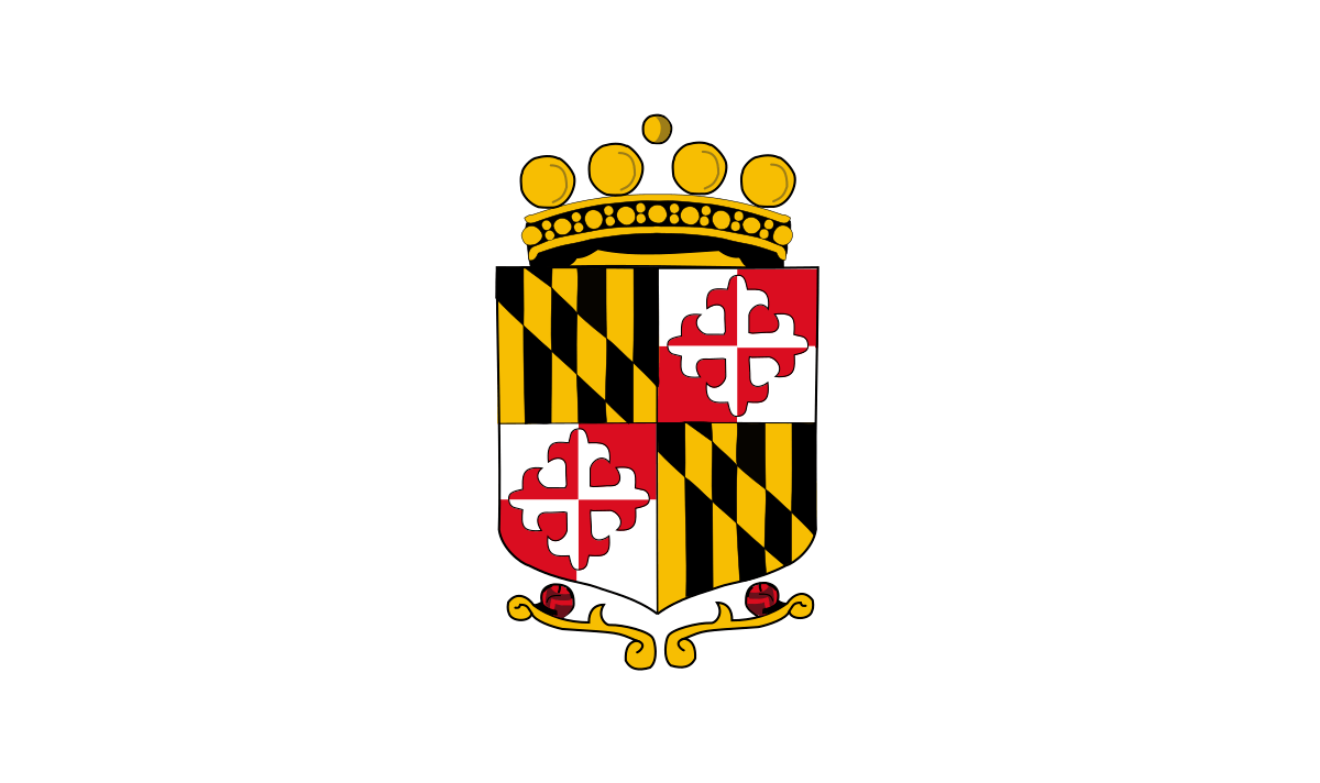 FLAGS ACROSS MARYLAND: ANNE ARUNDEL COUNTY