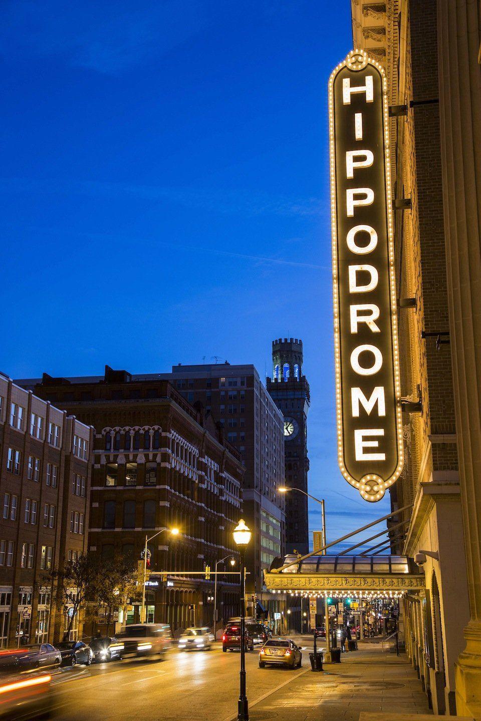 Concerts In Maryland You Can't Miss This Fall