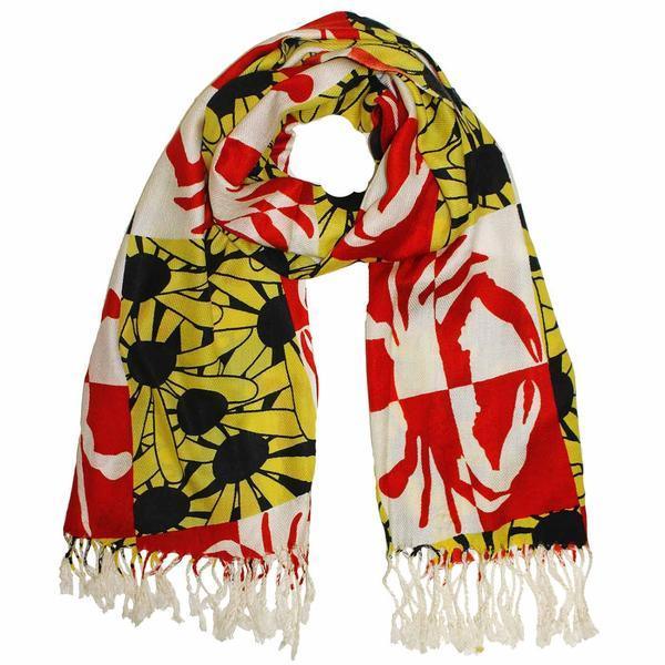 Which Scarf Is Right For You?