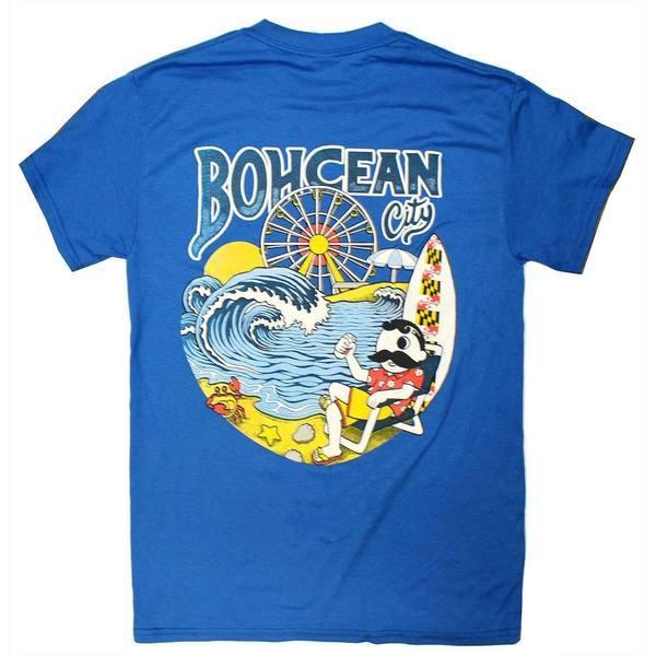 10 Things To Wear To Show Off on the Boardwalk