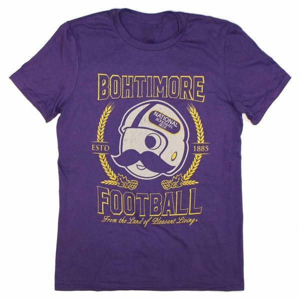 Celebrate The Return of Football Season!