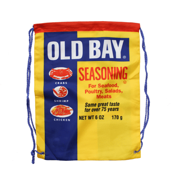 5 Things You Didn't Know About Old Bay