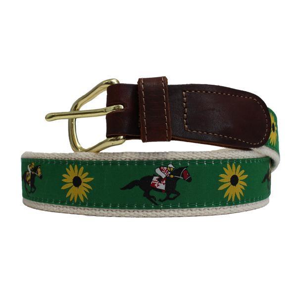 Race into the latest fashions: how to accessorize at Preakness