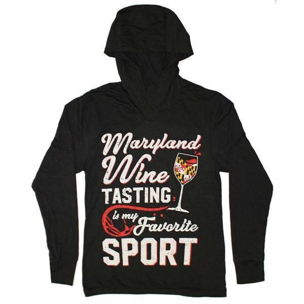 5 Fun Facts About Maryland Wineries