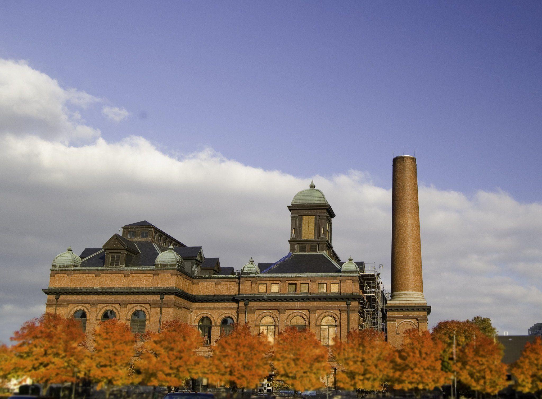 10 Reasons Autumn In Maryland Is The Best