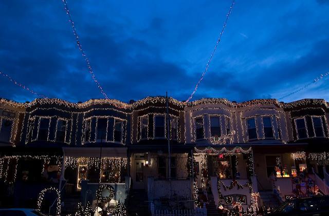 Heading to Hampden? Check Out Miracle on 34th Street!