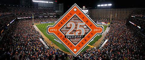 5 Reasons To Be Stoked About Camden Yards