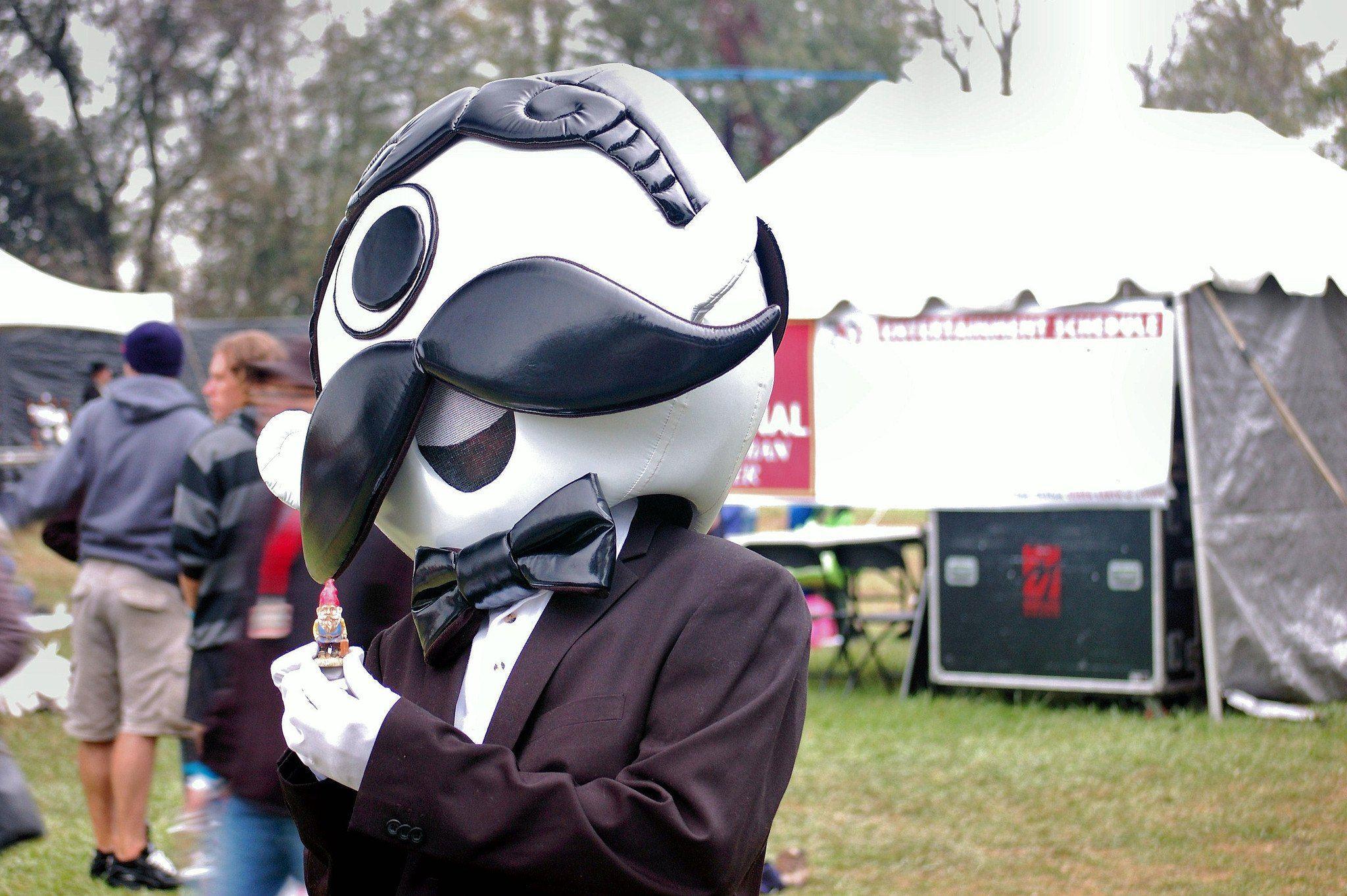 10 Reasons Mr. Boh Is Bae