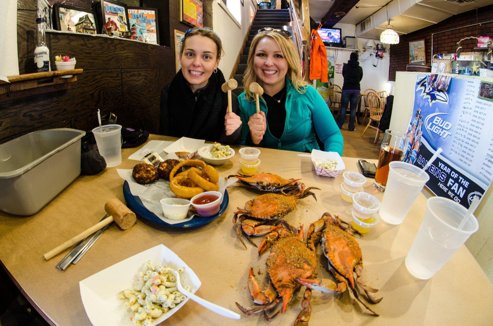 10 Emotions Marylanders Know All Too Well