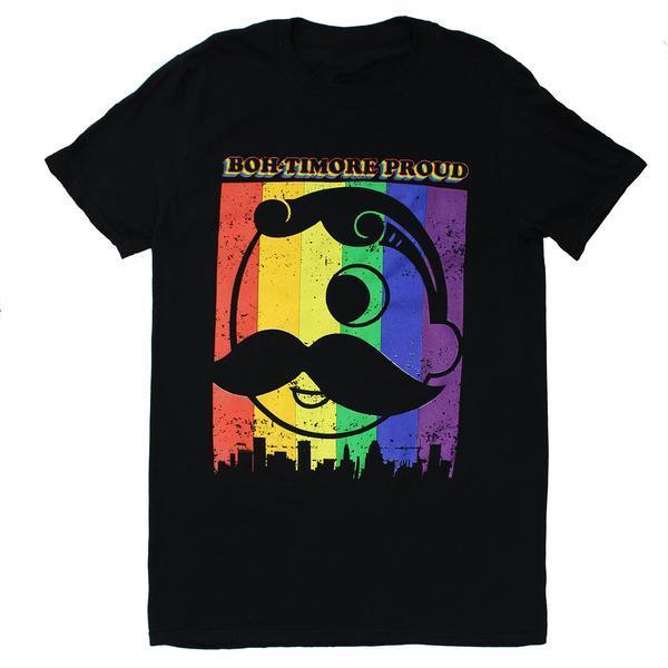 Maryland Pride and Pride Month Collide!