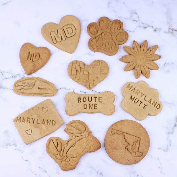 Pamper Your Pups This Fall With These 5 Products