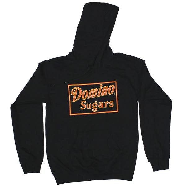 Our Domino Sugar Collab is Super Sweet!