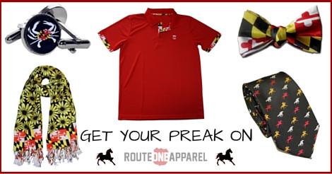 Get Your Preak On In Route One Apparel