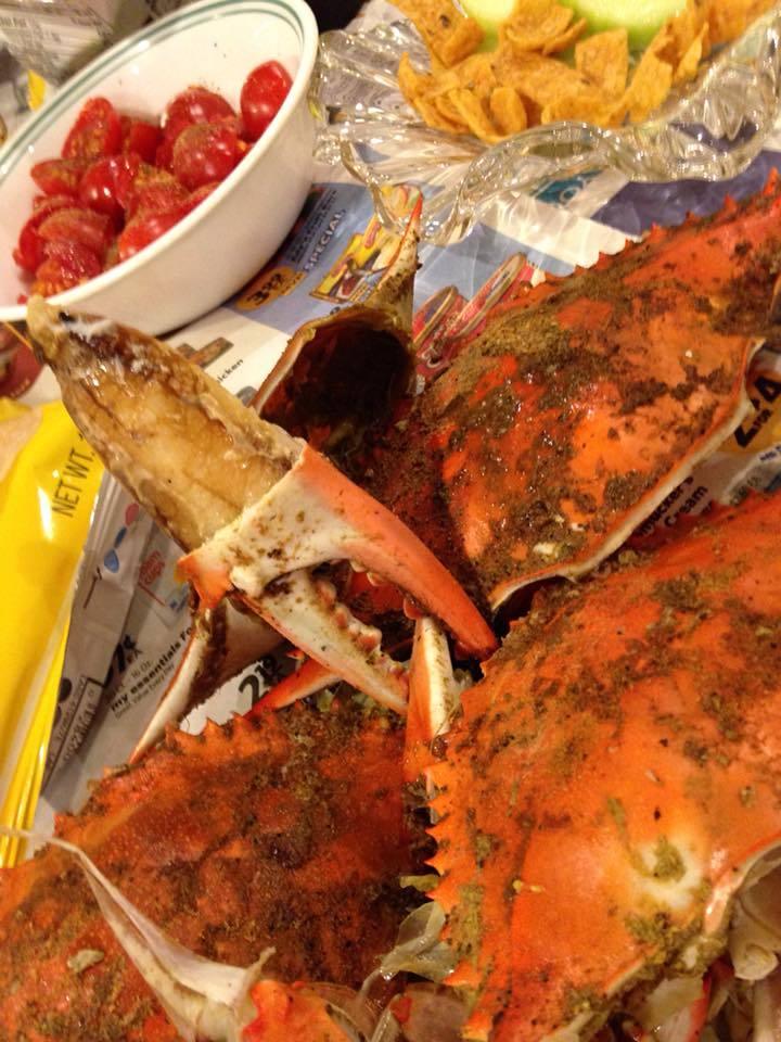 Obsession with a yellow tin can: Spicy, zesty, sassy – our beloved Old Bay®