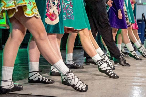 10 Uniquely Maryland St. Patrick's Day and Irish Cultural Celebrations