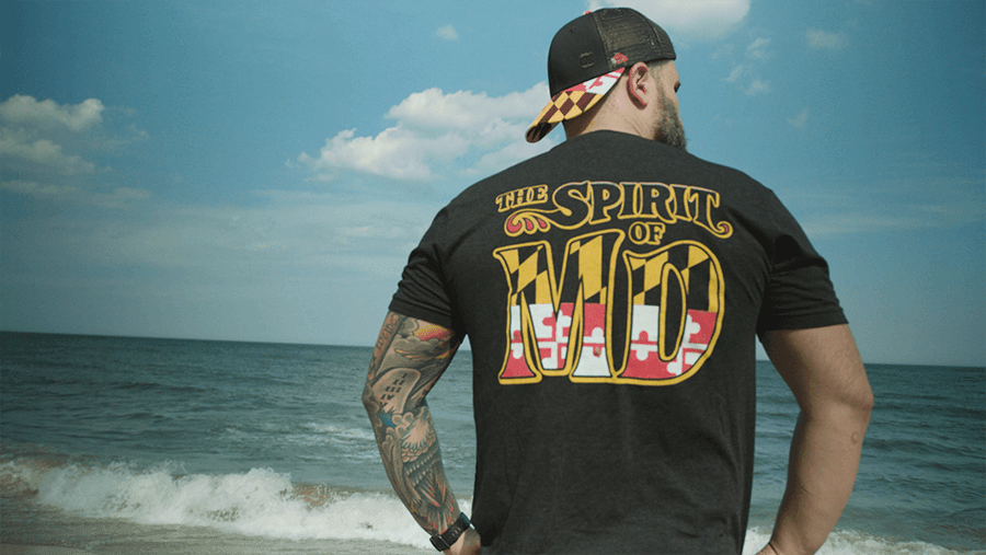 The Best Ways to Celebrate Maryland Day