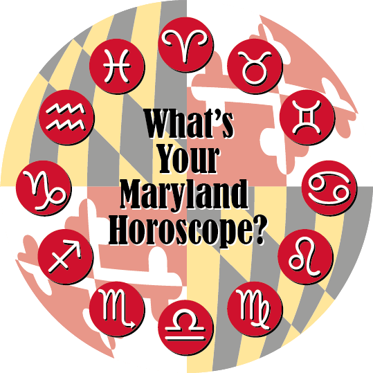 Madame Maryland's Horoscopes: August 2017