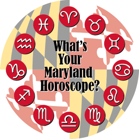 Madame Maryland's Horoscope: April 2020