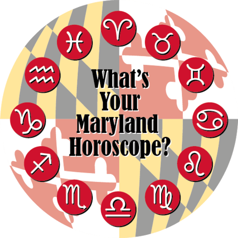 Madame Maryland's Horoscope: October 2022