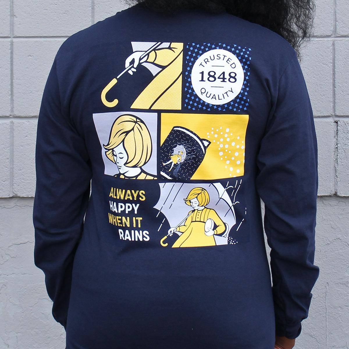 Don't Get Salty! Have Fun With Our Morton Salt Collection