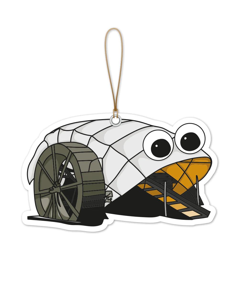 5 Facts About Mr. Trash Wheel