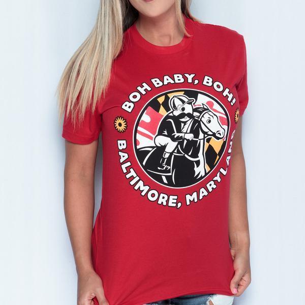 Let's Preak Out! 5 Things You Didn't Know About the Preakness Stakes