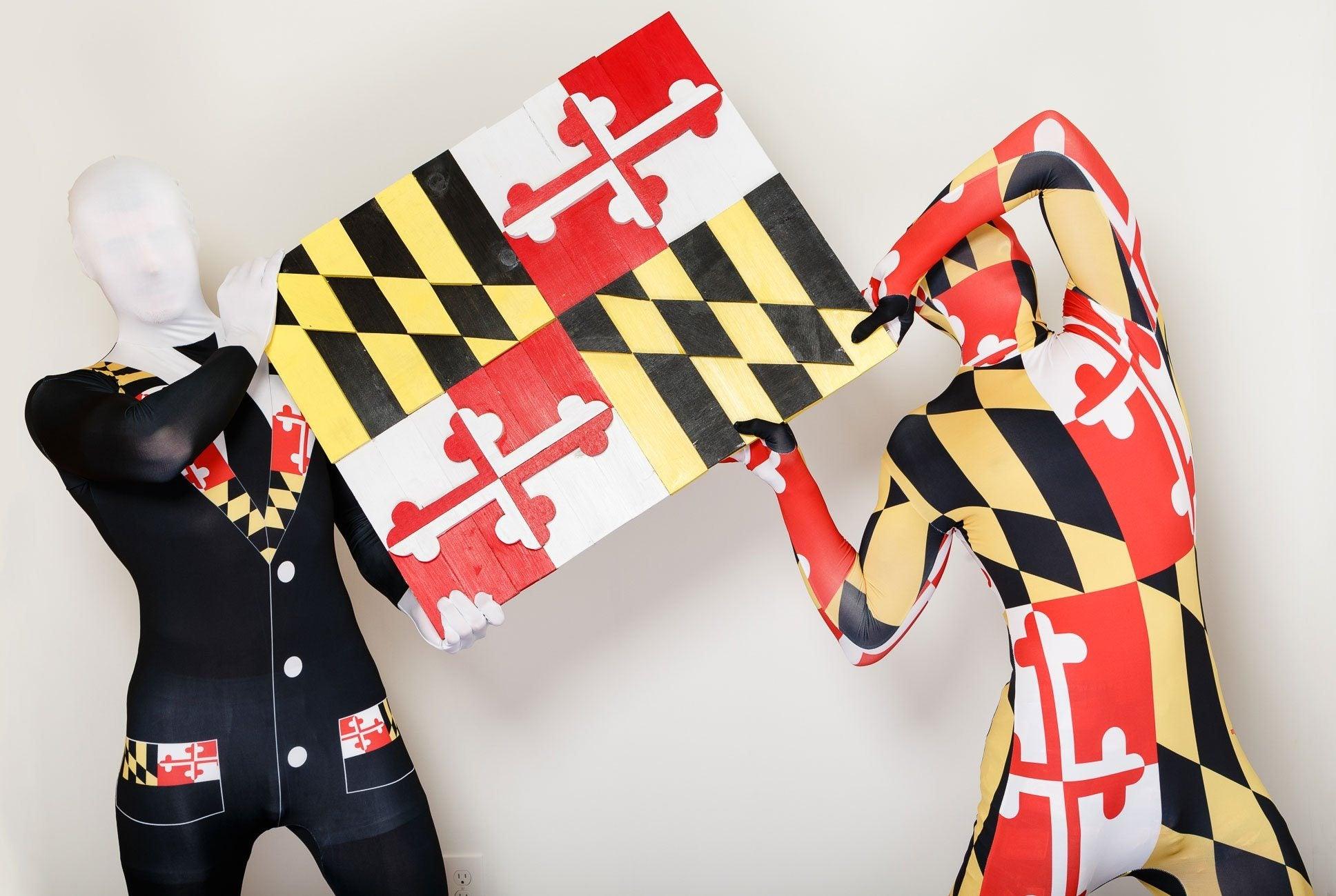 Are You More Maryland Than Your Friends? We've Got a Checklist!