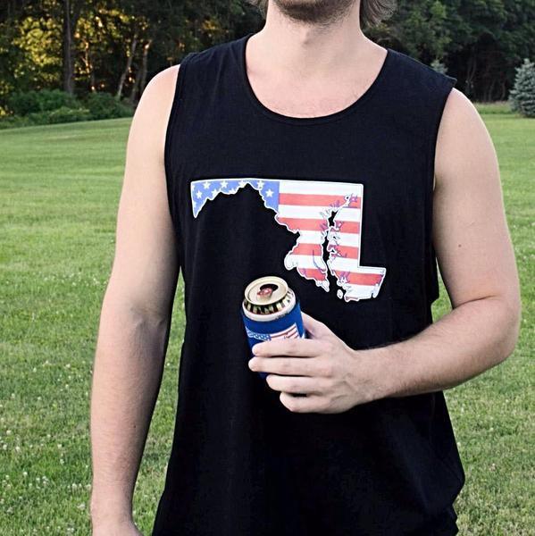 10 Things To Wear To Your Fourth of July Cookout