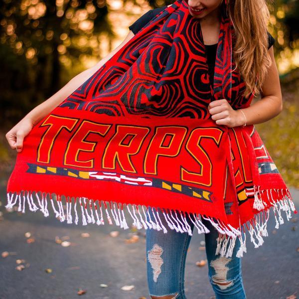 Tailgating Essentials for the Proud Terp