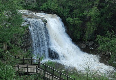 6 Spots in Maryland To Take an Easy Day Trip