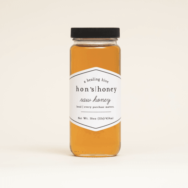 7 Facts You Didn’t Know About Honey