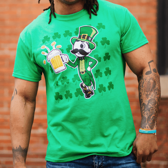 Don't Get Pinched! 10 Products For St. Patrick's Day